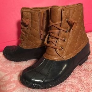 Stevies Boots